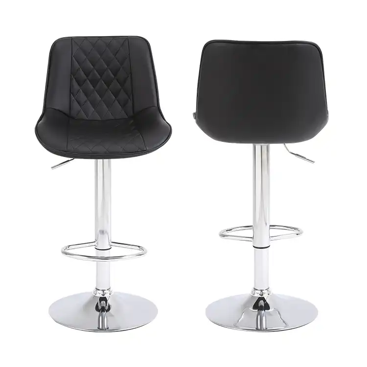 What is the Ideal Height for Coffee Bar Stool?